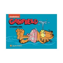 TOP10BOOKS - LIBRO LA BUENA VIDA / NICKELODEON / EL GATO DE HOJALATA
