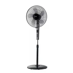 SOMELA - Ventilador De Mesa Y De Pie Wind Breeze 2 En 1