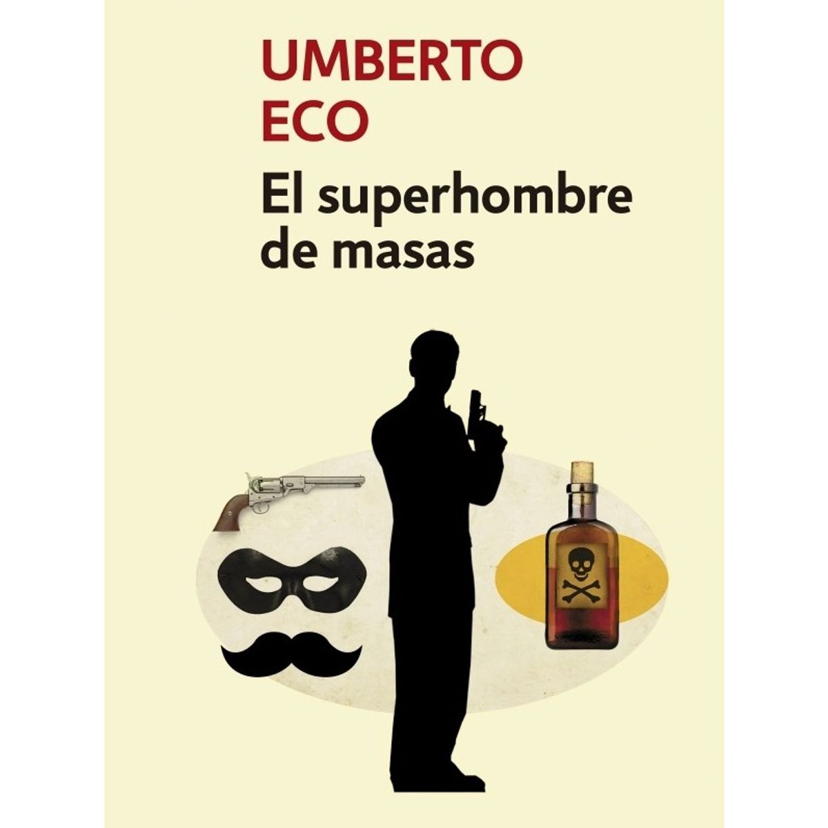 TOP10BOOKS - LIBRO El Superhombre De Masas - El Superhombre De Masas