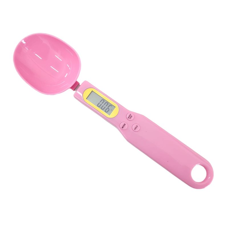 GENERICO - Cuchara con Gramaje Medidora