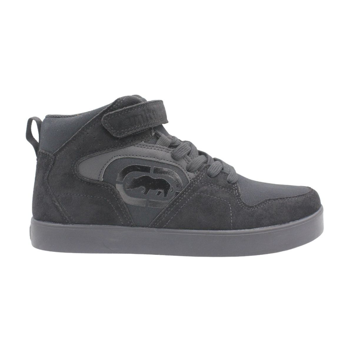 ECKO UNLTD - Zapatilla Urbana Ecko Unltd Juvenil - Joe Negro - Negro