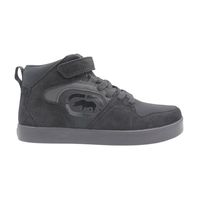 Zapatilla Urbana Juvenil - Joe Negro - Negro