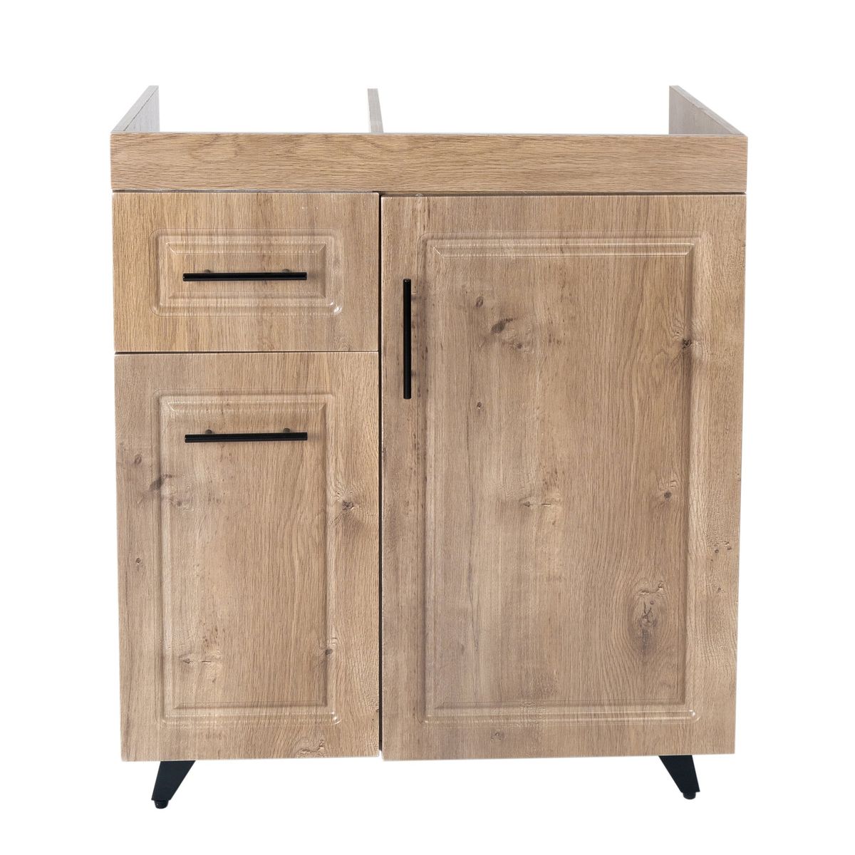 DOMSA - Mueble base para lavaplato Domsa PVC80WI 80x90x47cm