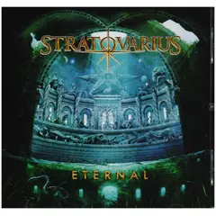 HITWAY MUSIC - STRATOVARIUS - ETERNAL (2LP) - VINILO