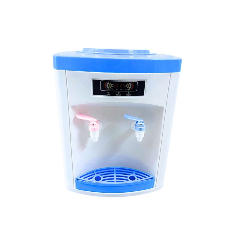 GENERICO - Dispensador Agua Sobre Mesa Ambiente