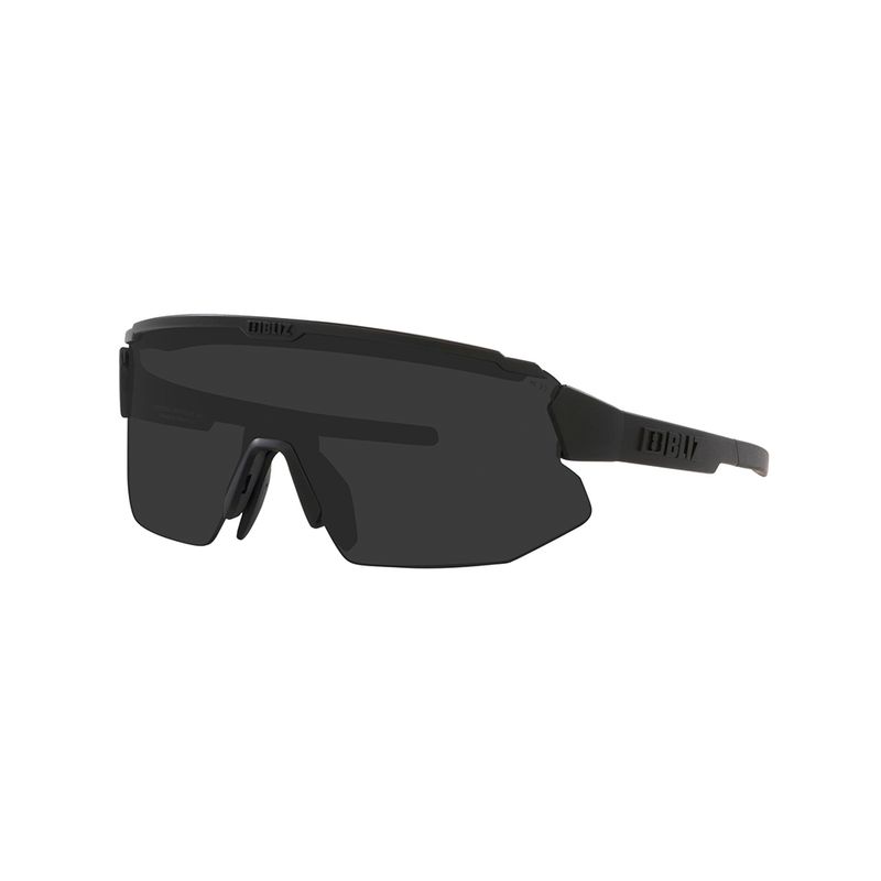 BLIZ - Lentes Bliz Breeze Small NanoOptics Negro Mate