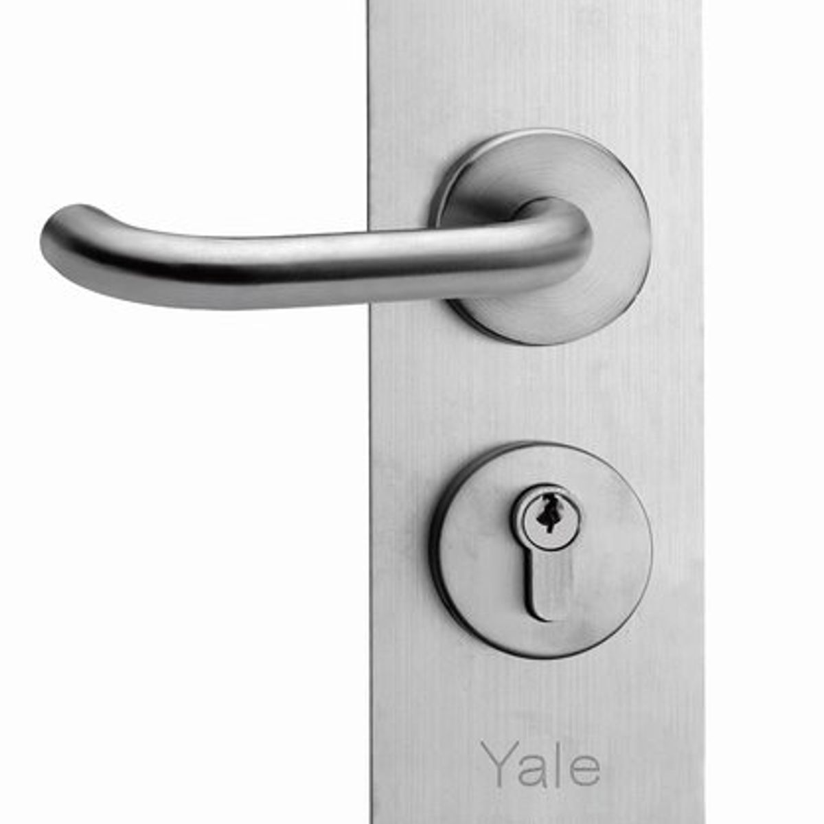 YALE - Cerradura Traffic Roma - Oficina B60