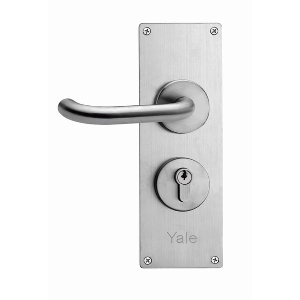 YALE - Cerradura Traffic Roma - Oficina B60