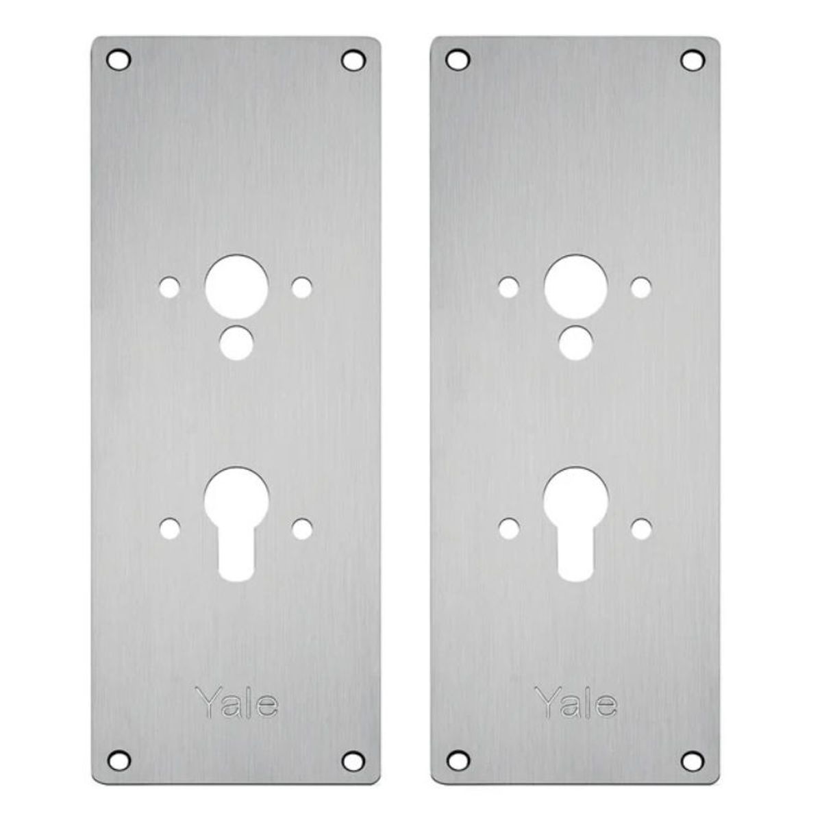 YALE - Cerradura Traffic Roma - Oficina B60