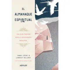 KEPLER - El Almanaque Espiritual