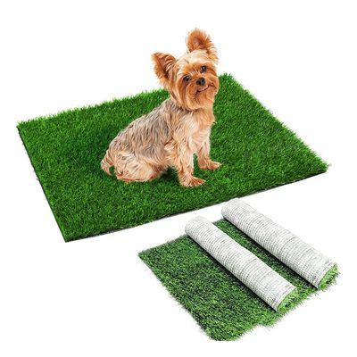 Imagen 2 del producto Alfombra Baño Ecológico Sanitario para Mascotas 80x100cm