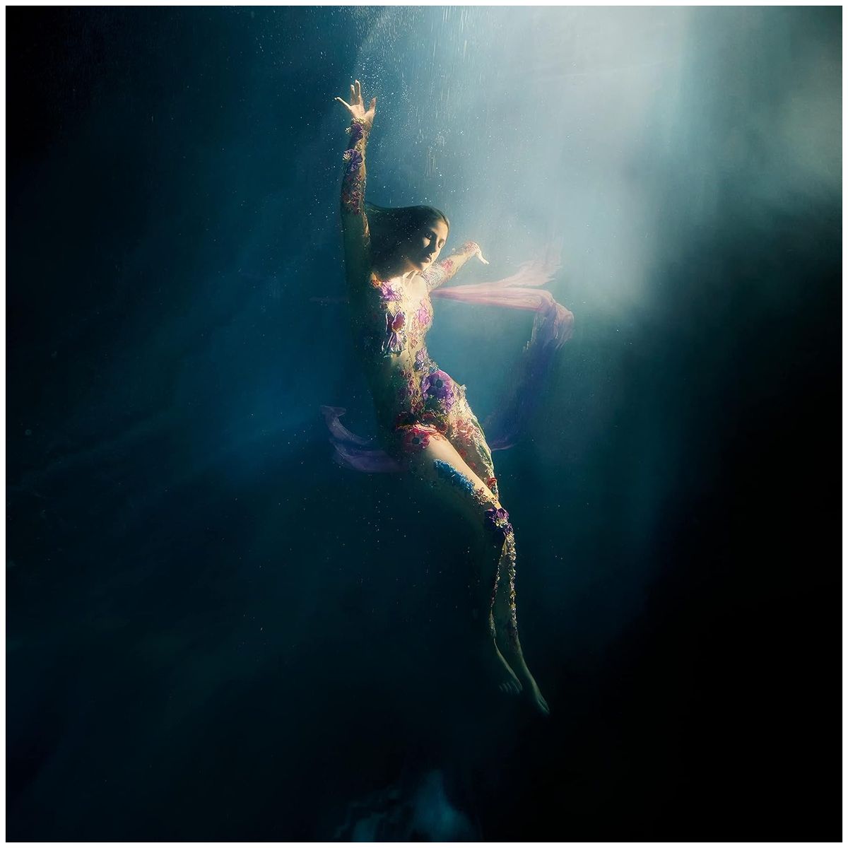 HITWAY MUSIC - ELLIE GOULDING - HIGHER THAN HEAVEN - VINILO HITWAY MUSIC