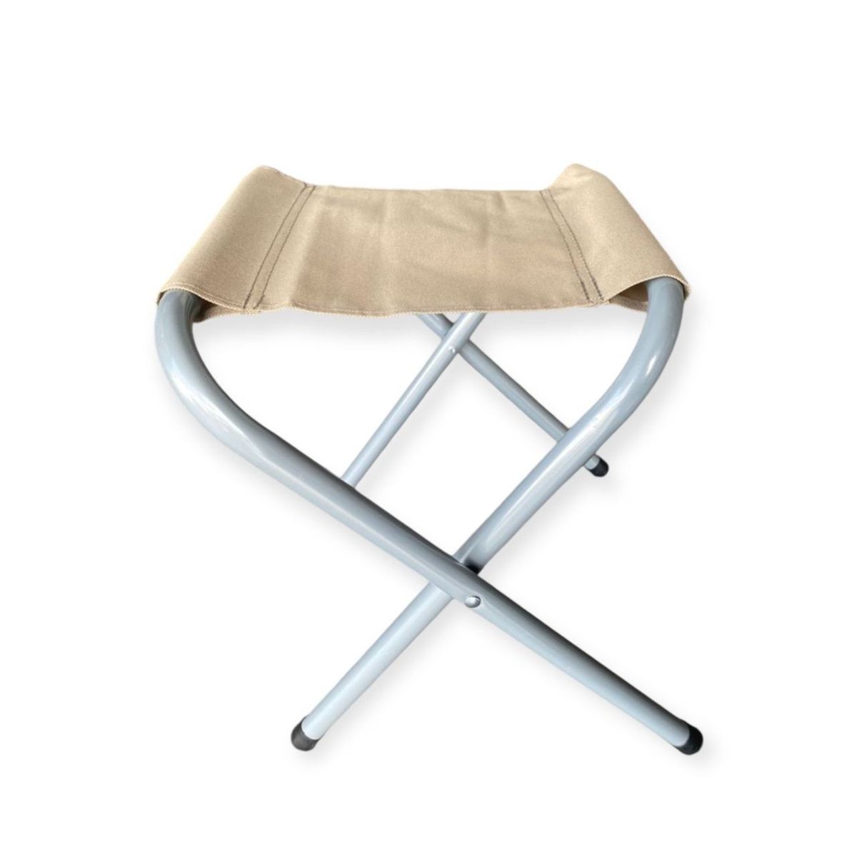 GENERICO - Silla Asiento Banquito Plegable Camping Pisos