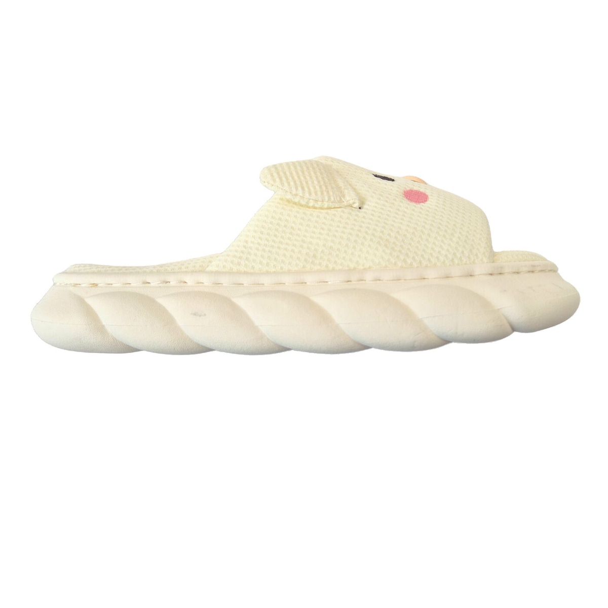 LIKE SHOP - Pantufla Premium Zapato Chala Descanso Confortable Mujer Chanchito 568