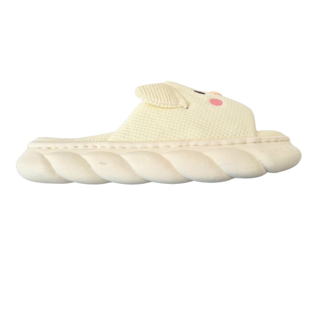 LIKE SHOP - Pantufla Premium Zapato Chala Descanso Confortable Mujer Chanchito 568