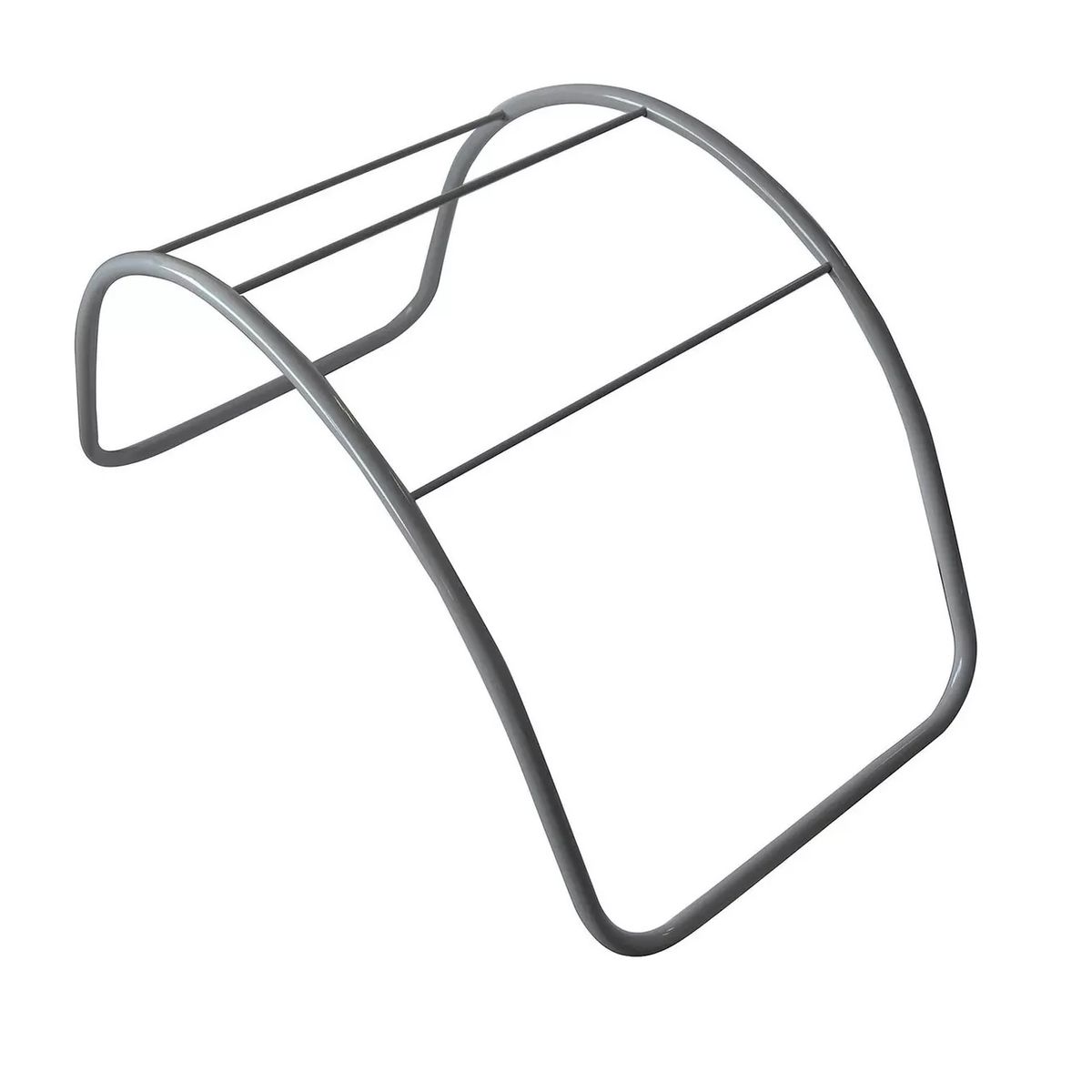 GENERICO - Alza Ropa Para Cama Clínico Curvo Ligero Ortopedia Alzador