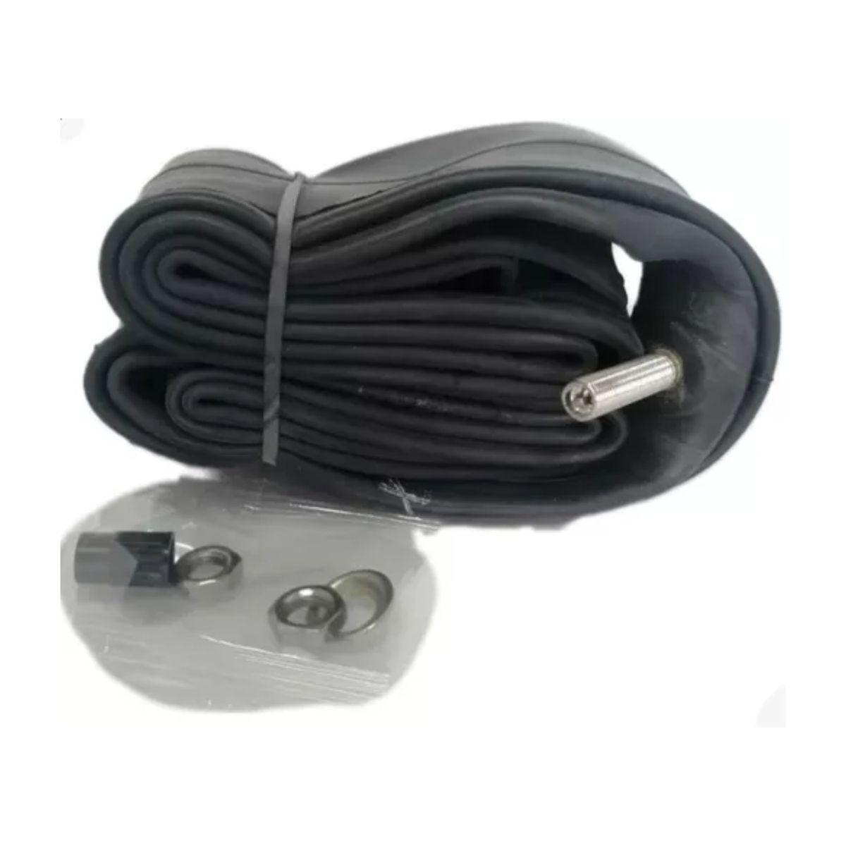 GENERICO - Camara De Neumático Para Motos 300-17