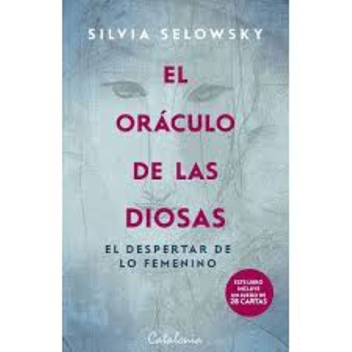 EDITORIAL CATALONIA - Oráculo de las diosas