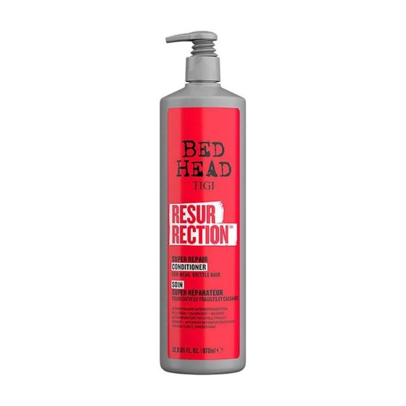 TIGI - Acondicionador Tigi Bed Head Resurrection 970 Ml.-