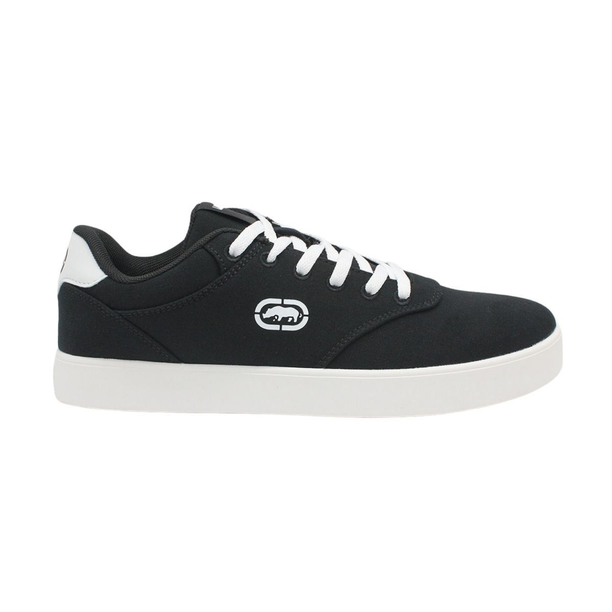 ECKO UNLTD - Zapatilla Urbana Ecko Unltd Hombre - Ten Negro - Negro