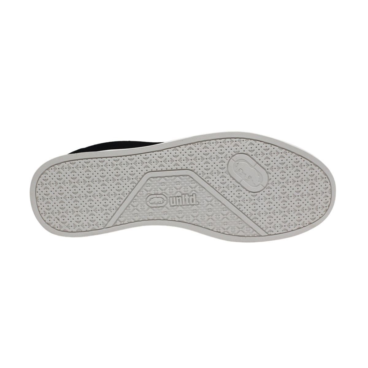 ECKO UNLTD - Zapatilla Urbana Ecko Unltd Hombre - Ten Negro - Negro