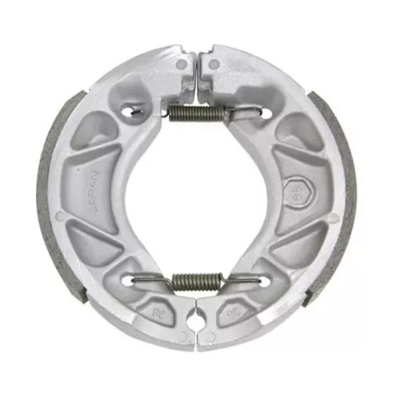 GENERICO - Balatas O Banda De Freno Moto Fz16gn125xrtornado250