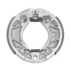 GENERICO - Balatas O Banda De Freno Moto Fz16gn125xrtornado250