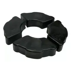GENERICO - Damper Ybr 125 / Fz 16 / R 15 / Cg 125 / Rex 150