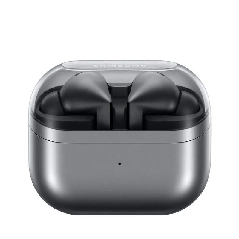 SAMSUNG - Galaxy Buds 3 Pro Silver Samsung 