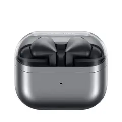 SAMSUNG - Galaxy Buds 3 Pro Silver