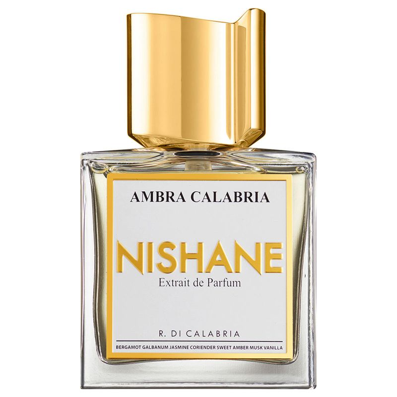 NISHANE - NISHANE AMBRA CALABRIA 50 ML