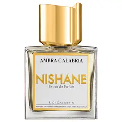 NISHANE - AMBRA CALABRIA 50 ML