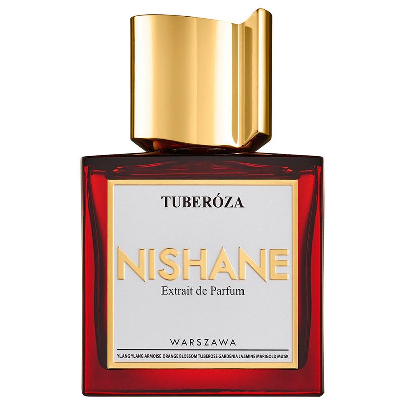 NISHANE - NISHANE TUBEROZA 50ML