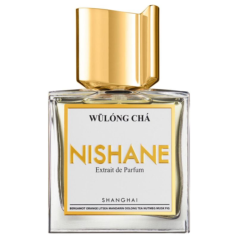 NISHANE - NISHANE WULONG CHA 50ML
