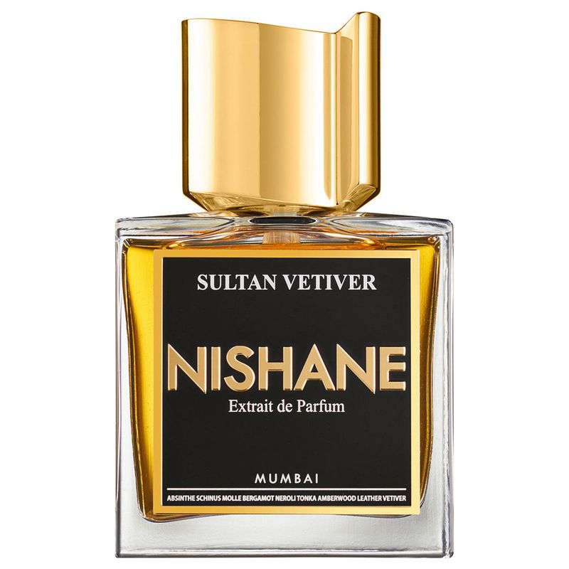 NISHANE - NISHANE SULTAN VETIVER 50 ML