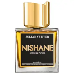 NISHANE - SULTAN VETIVER 50 ML