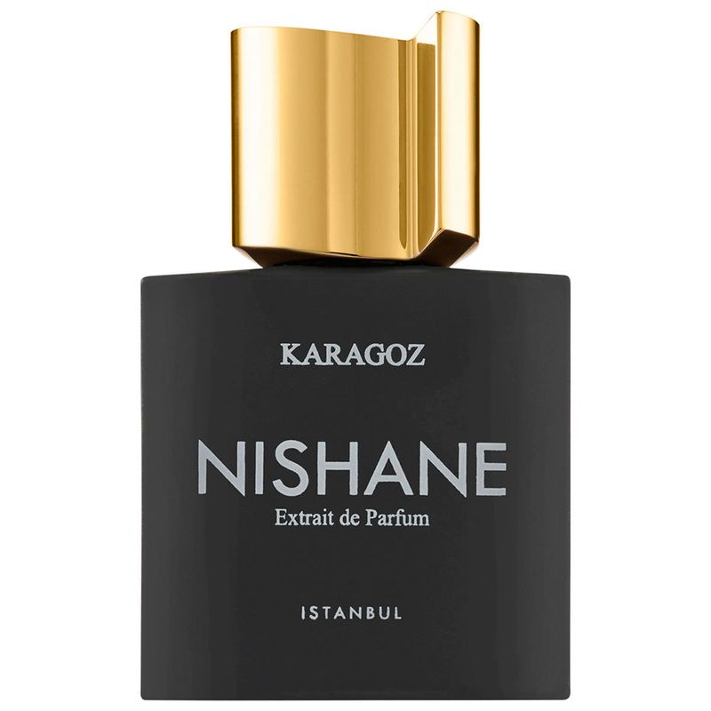 NISHANE - NISHANE KARAGOZ 50 ML