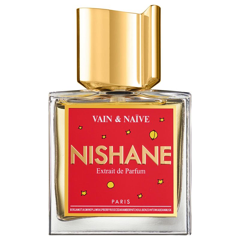NISHANE - NISHANE VAIN & NAIVE 50 ML