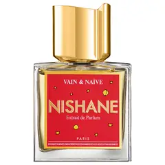 NISHANE - VAIN & NAIVE 50 ML