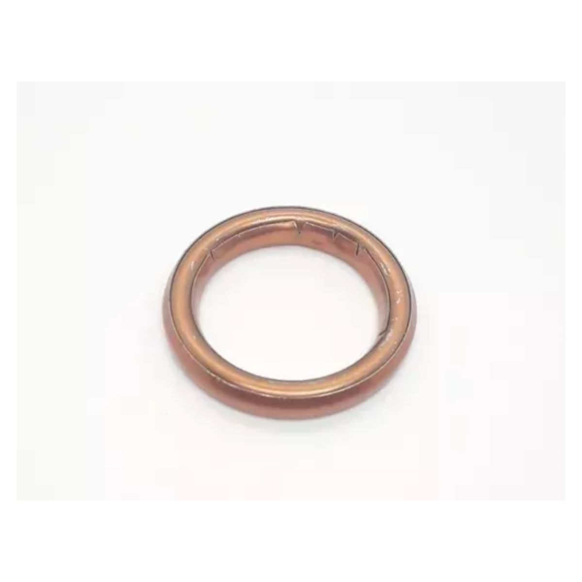 GENERICO - Empaquetadura Para Tubo De Escape 32mm bicimoto