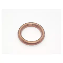 GENERICO - Empaquetadura Para Tubo De Escape 32mm bicimoto