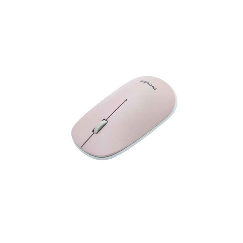 PHILCO - Mouse Inalámbrico SPK7305 Philco 4 Botones PHILCO