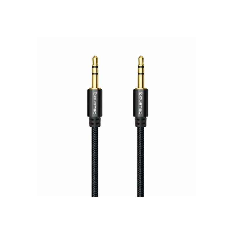 DUSTED - CABLE AUXILIAR 35MM 1M DUSTED DUSTED
