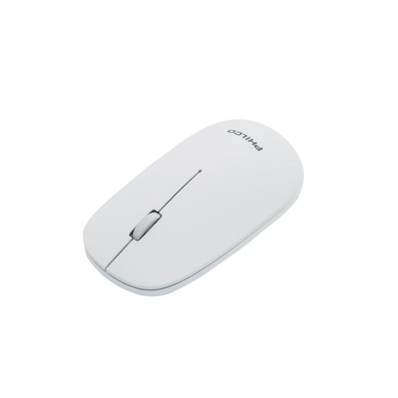 PHILCO - Mouse Inalámbrico Spk7305 Philco 4 Botones PHILCO