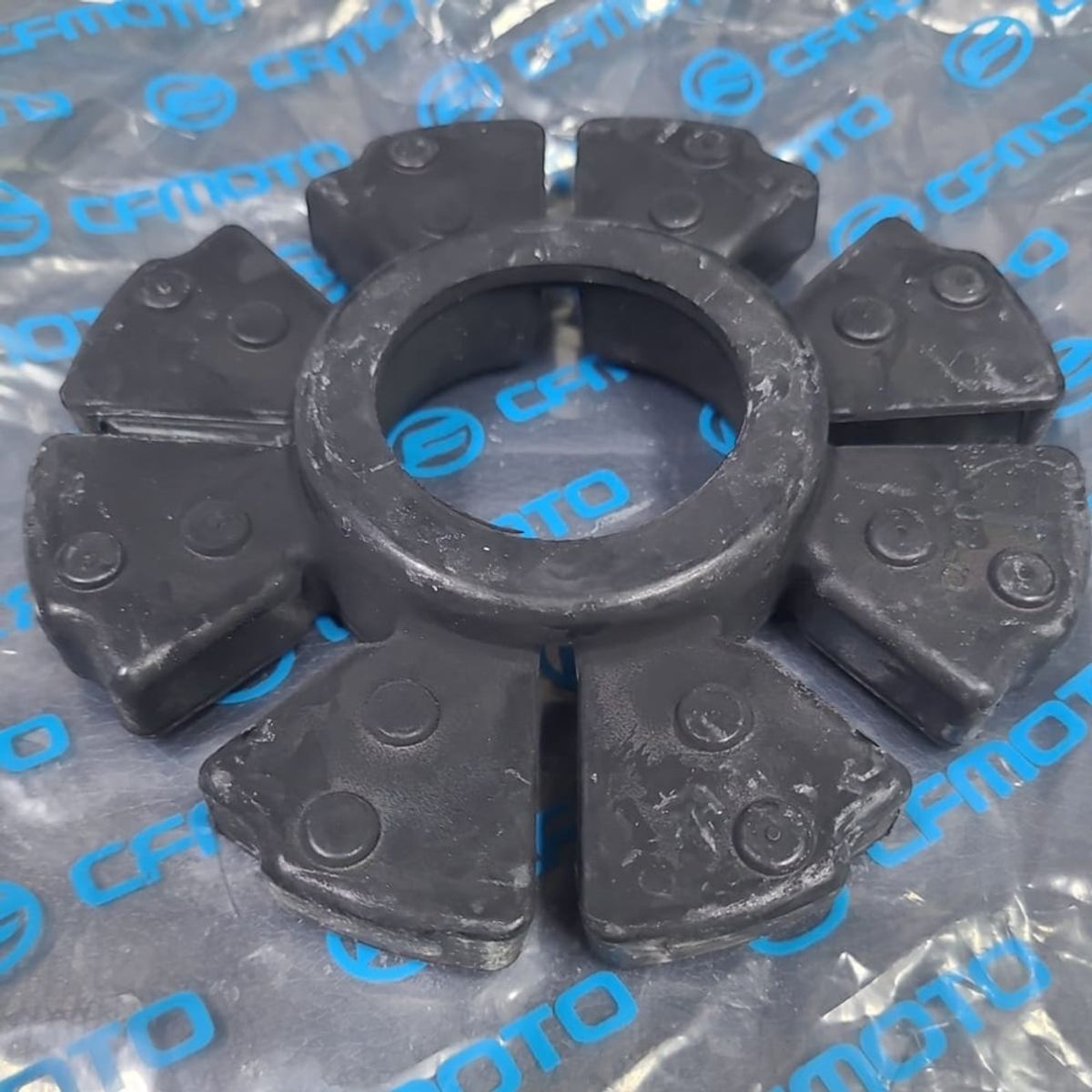 GENERICO - Damper Moto Cf Moto NK 150