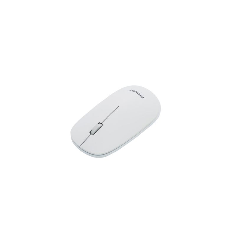 PHILCO - Mouse Inalámbrico Spk7305 Philco 4 Botones PHILCO
