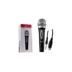 PROSOUND - Micrófono Cable Unidireccional