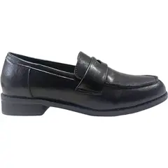 DETOGNI - Zapato Mujer Negro Javiera - Negro