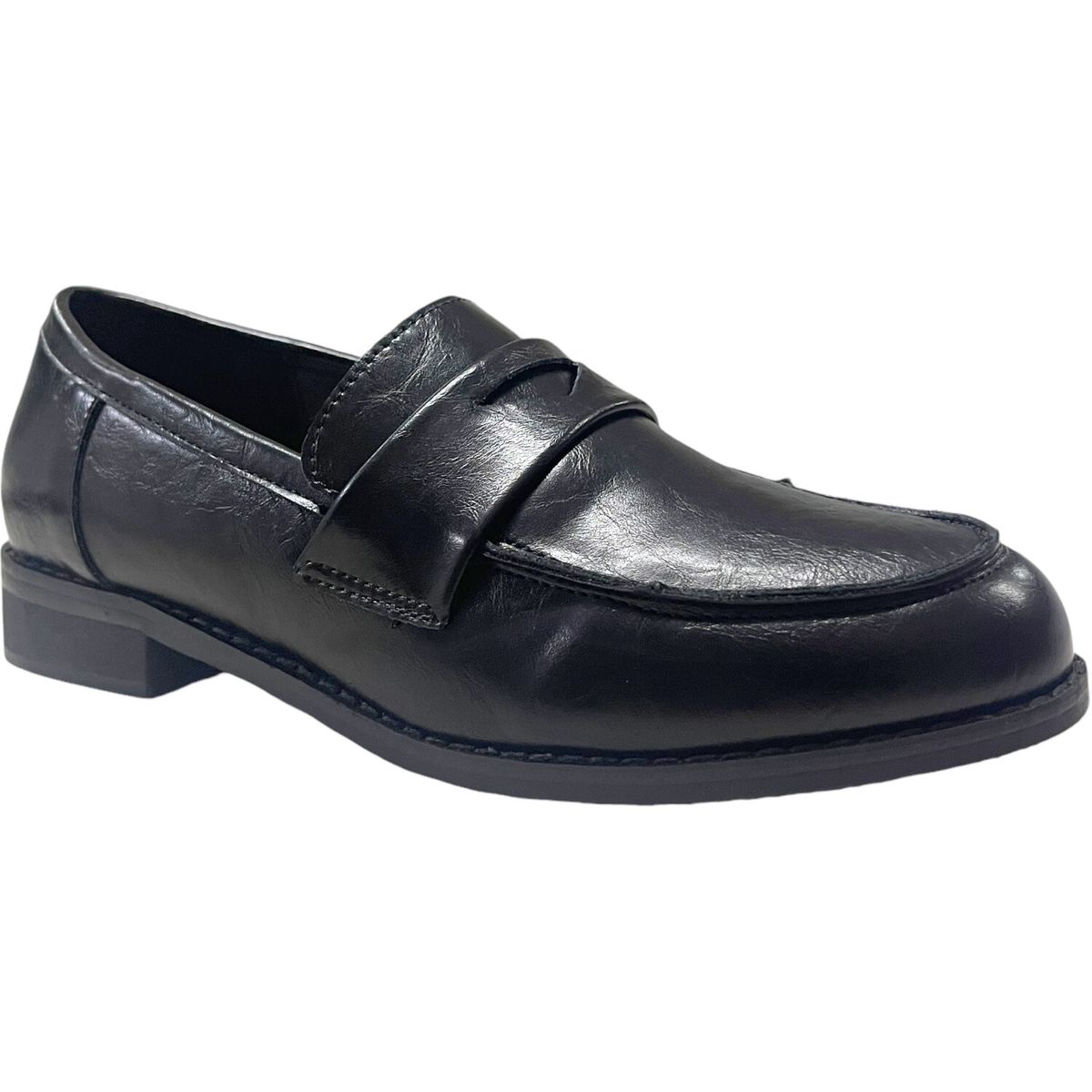 DETOGNI - Zapato Mujer Negro Javiera Detogni - Negro