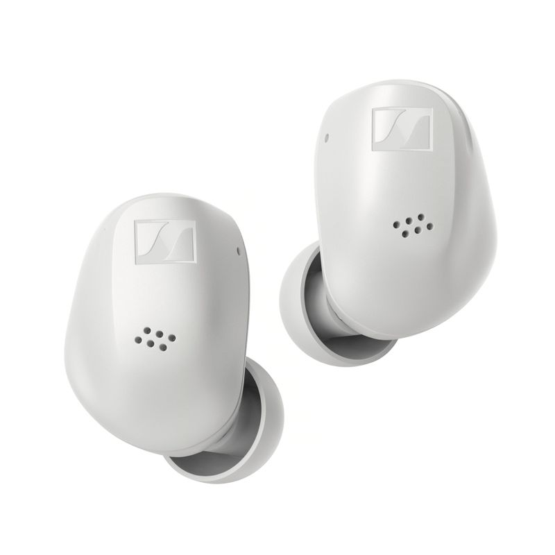SENNHEISER - Audífonos Sennheiser ACCENTUM True Wireless BLANCO